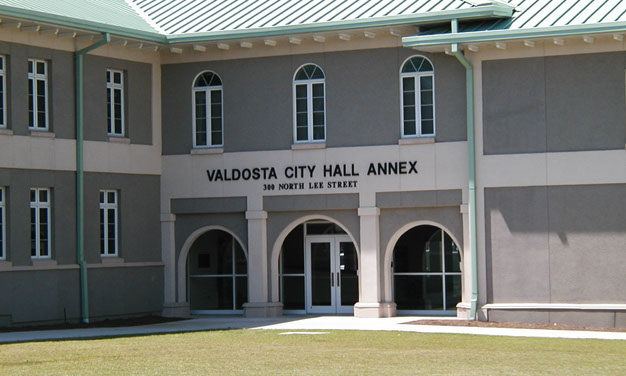 Valdosta City Hall Annex